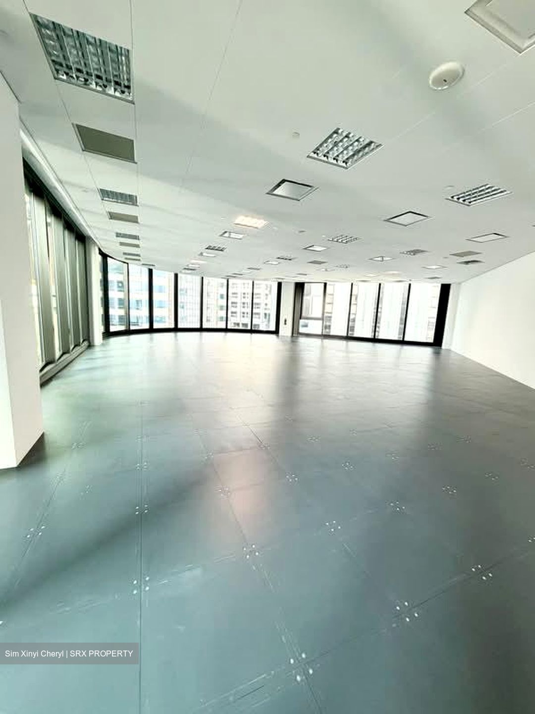 Hub Synergy Point (D2), Office #584313741